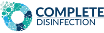 Complete Disinfection Logo